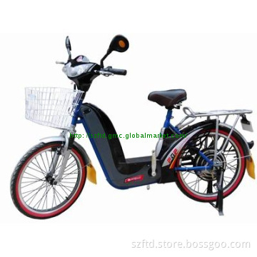 36v CE electric bike for Europe market